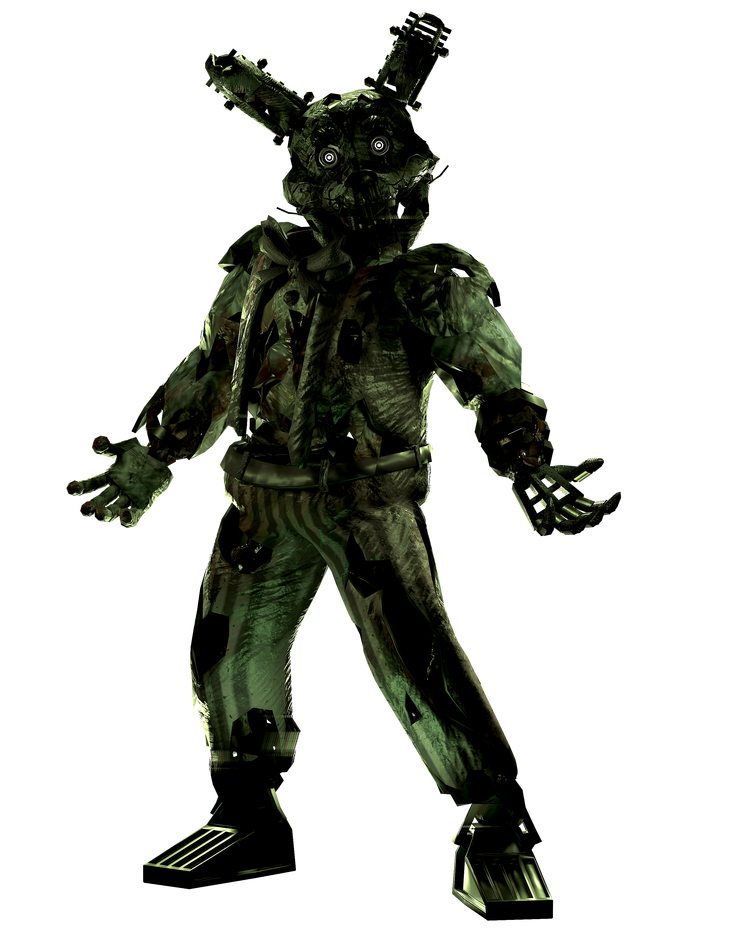 REVENANT
